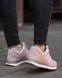 New Balance 574 Pink White v2 11634-36 фото 4