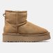 UGG Classic Mini Platform Chestnut 9738-36 фото 3