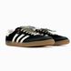 Adidas Samba Wales Bonner Black White 10625-36 фото 6