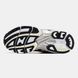 Asics Gel-Kayano 14 White Silver Black V2 11408-36 фото 2