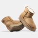 UGG Classic Mini Platform Chestnut 9738-36 фото 6