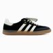 Adidas Samba Wales Bonner Black White 10625-36 фото 1