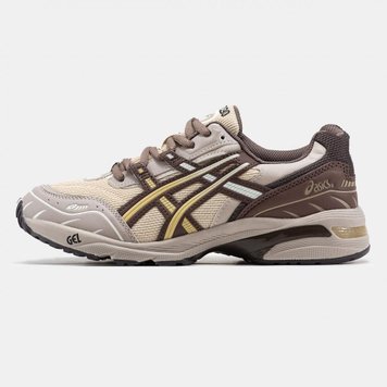 Asics Gel-1090 Brown 10332-36 фото