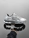 Asics Gel NYC Gray 10833-41 фото 1