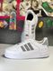 Adidas Dass-ler White/Grey 11273-36 фото 3