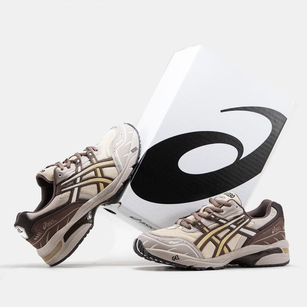 Asics Gel-1090 Brown 10332-36 фото