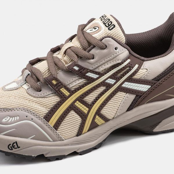 Asics Gel-1090 Brown 10332-36 фото