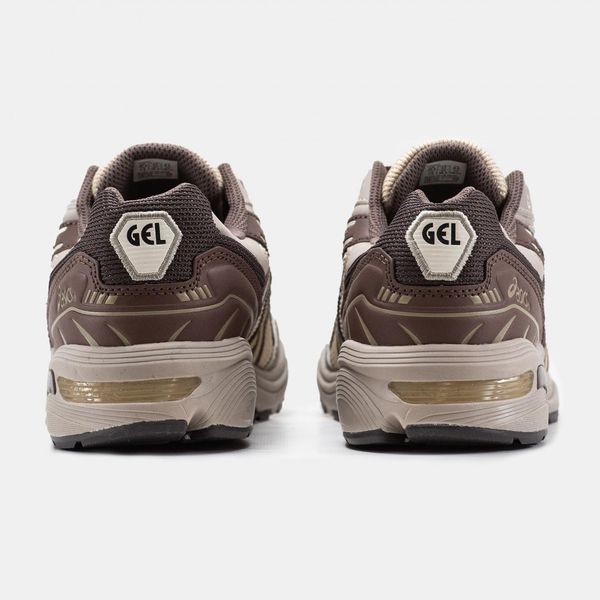 Asics Gel-1090 Brown 10332-36 фото