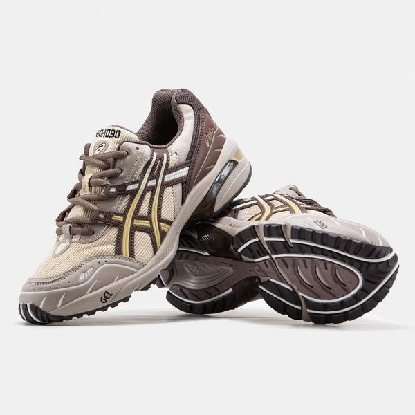 Asics Gel-1090 Brown 10332-36 фото