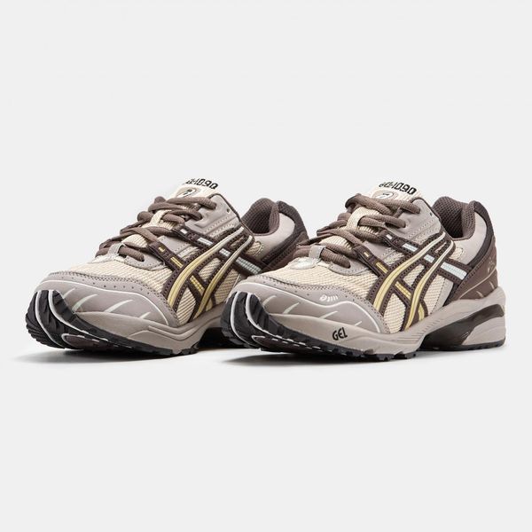 Asics Gel-1090 Brown 10332-36 фото