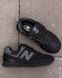 New Balance 574 Total Black 11631-36 фото 6