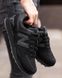 New Balance 574 Total Black 11631-36 фото 9