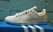 Adidas Stan Smith White Gold 5670-36 фото 2