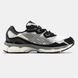 Asics Gel-NYC Grey White Black 11379-41 фото 3