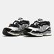 Asics Gel-NYC Grey White Black 11379-41 фото 6