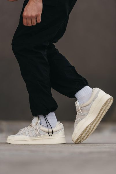 Adidas Campus x Bad Banny Beige 1286-36 фото