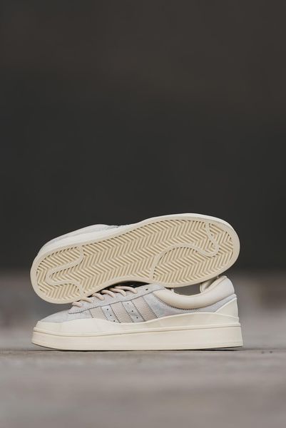 Adidas Campus x Bad Banny Beige 1286-36 фото