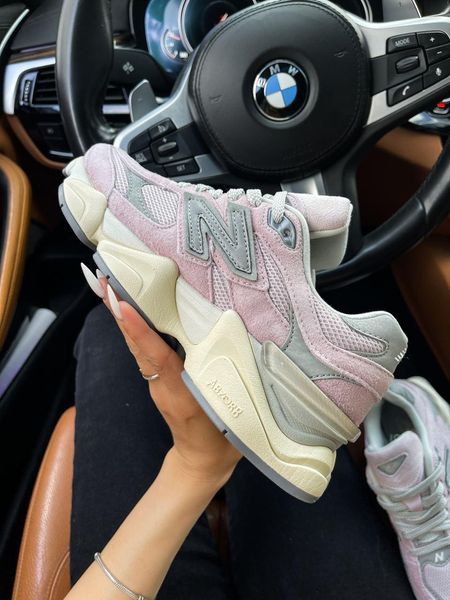 New Balance 9060 Pink 9310-36 фото