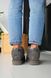 UGG Ultra Mini Grey 5263-36 фото 5