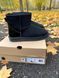 Ugg Black Metallic Suede 5359-36 фото 7