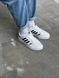 Adidas Drop Step White Low 2366-36 фото 1