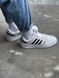 Adidas Drop Step White Low 2366-36 фото 3