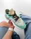 Adidas Nite Jogger Mint Grey White 2588-36 фото 7