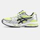 Asics Gel-Kayano 14 Green Silver 9075-36 фото 1