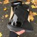 Ugg Black Metallic Suede 5359-36 фото 8