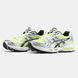 Asics Gel-Kayano 14 Green Silver 9075-36 фото 6