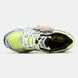 Asics Gel-Kayano 14 Green Silver 9075-36 фото 4