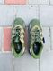 Adidas Ozweego Adiprene Pride Green Beige 2798-36 фото 6