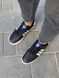 Adidas Samba Black White (шкіра) 7594-36 фото 9