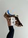 ADIDAS SAMBA x WALLES BONNER LEOPARD 10593-36 фото 1