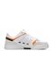 Adidas Drop Step White Orange 6706-44 фото 3