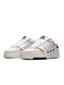 Adidas Drop Step White Orange 6706-44 фото 4