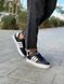 Adidas Samba Black White (шкіра) 7594-36 фото 7