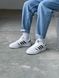 Adidas Drop Step White Low 2366-44 фото 5