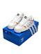 Adidas Drop Step White Orange 6706-44 фото 9