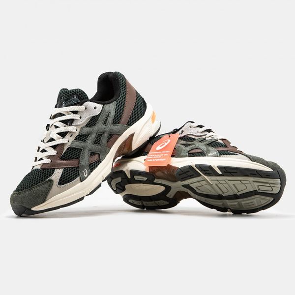 Asics Gel-1130 x Hal Studio Grey 10337-36 фото