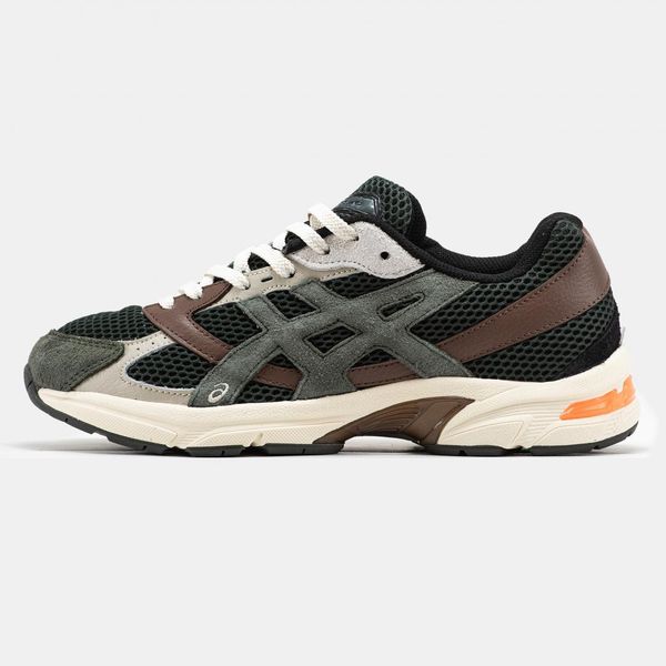 Asics Gel-1130 x Hal Studio Grey 10337-36 фото