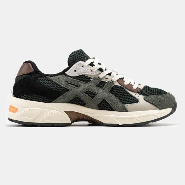 Asics Gel-1130 x Hal Studio Grey 10337-36 фото