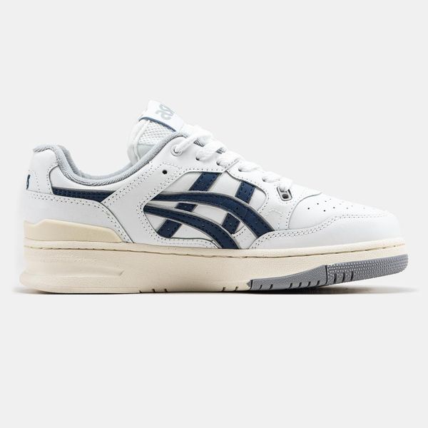 Asics EX89 White Blue 10949-41 фото