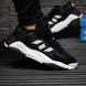 Adidas Streetball II GX0783 Black White 8928-36 фото 8