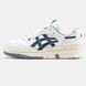 Asics EX89 White Blue 10949-41 фото 1