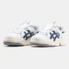 Asics EX89 White Blue 10949-41 фото 6