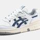 Asics EX89 White Blue 10949-41 фото 8