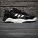 Adidas Streetball II GX0783 Black White 8928-36 фото 2