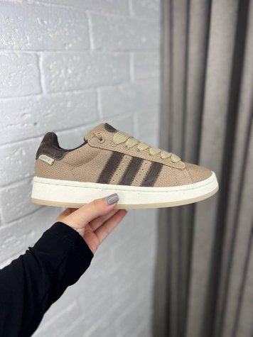 Adidas Campus 00s Brown Beige 9627-36 фото