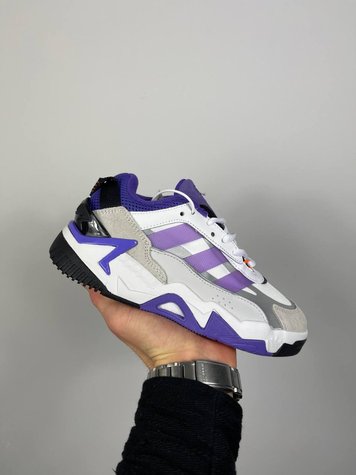 Adidas Niteball 2.0 ‘Violet White’ GX0775 10274-36 фото